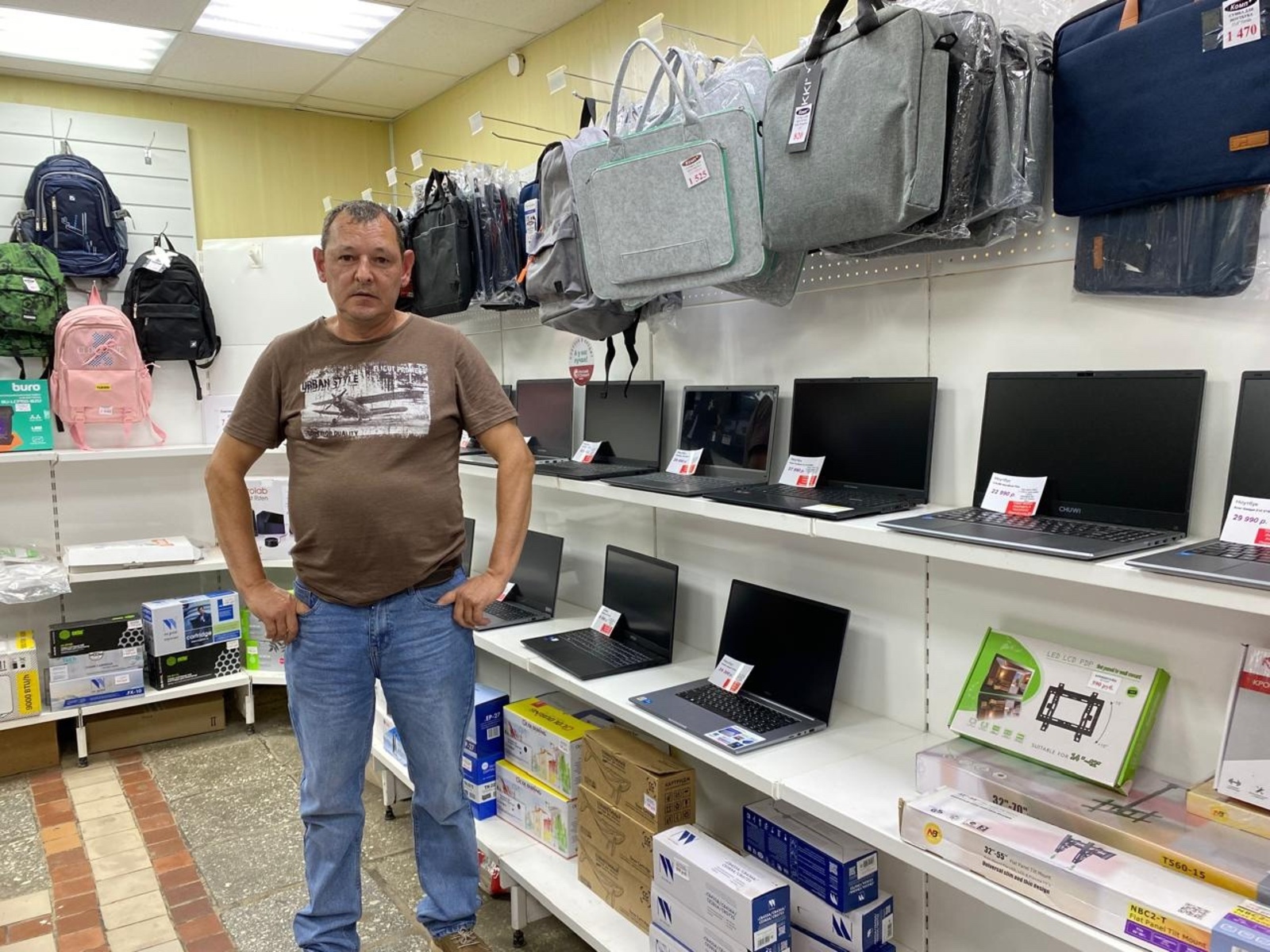 Районыбызда эшкуарлык тармагы төрле юнәлештә тамыр җәя