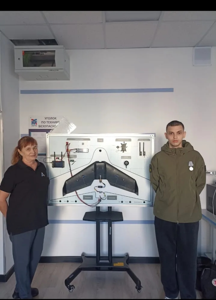 Борайлылар «Абилимпикс» чемпионатында катнашты.