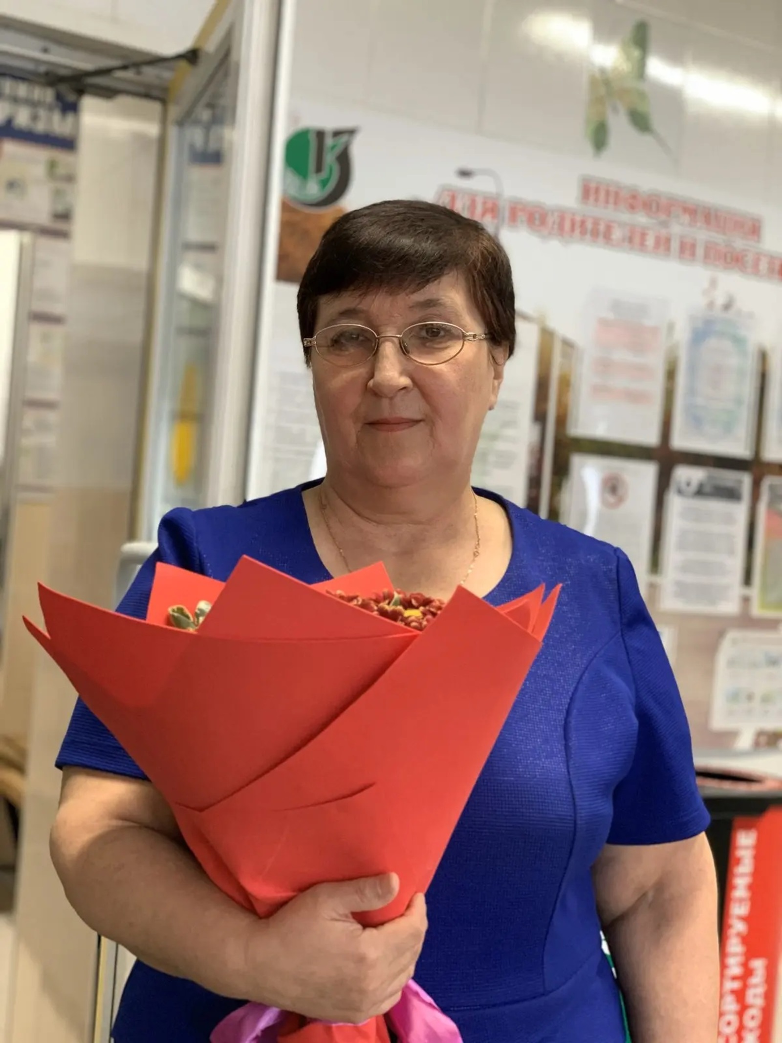 Укытучы булып туарга кирәк