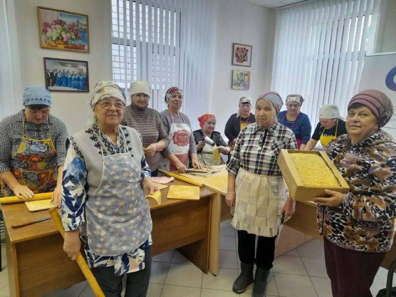 Дәррәү күтәрелеп ярдәм итәләр