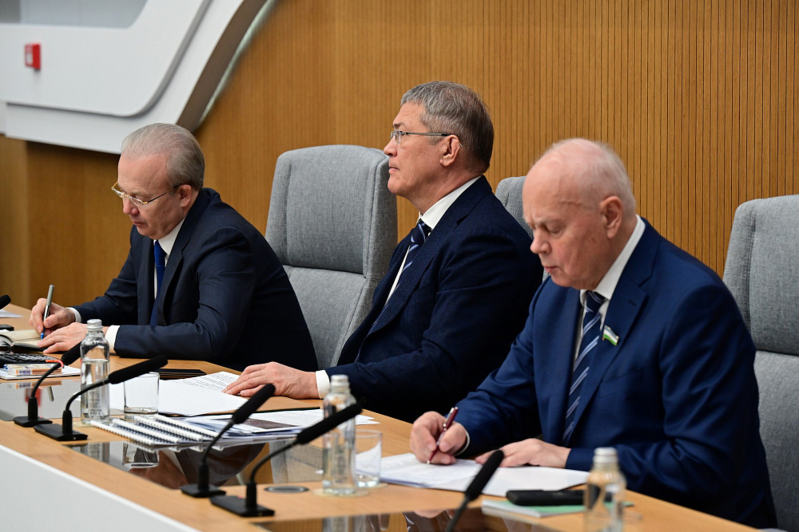 Более 1,5 млн жителей Башкортостана сделали прививку от гриппа